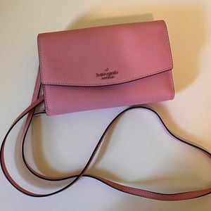 Kate Spade wallet crossbody